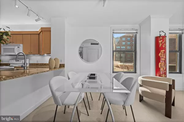 Washington, DC 20004,631 D ST NW #635