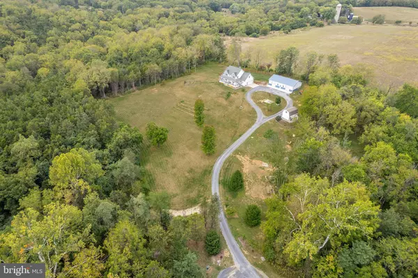 Shepherdstown, WV 25443,50 VALENTINE CT