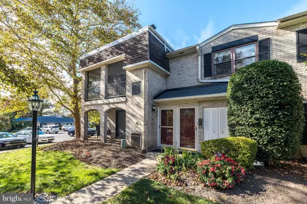 Ambler, PA 19002,501 N BETHLEHEM PIKE #13-B