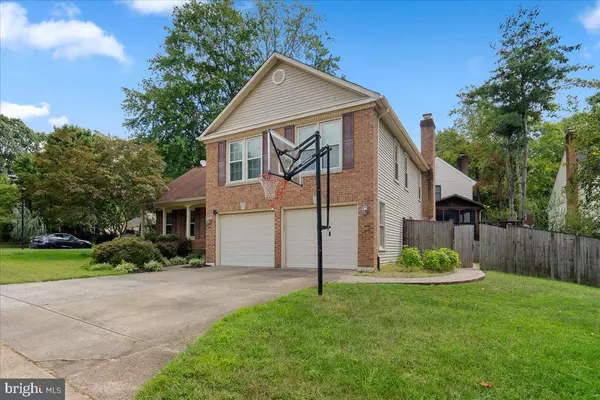 Springfield, VA 22153,9303 MACSWAIN PL