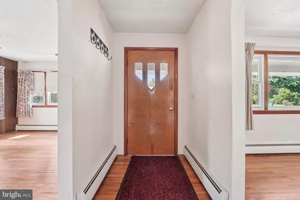 Point Of Rocks, MD 21777,4084 ROCK HALL RD