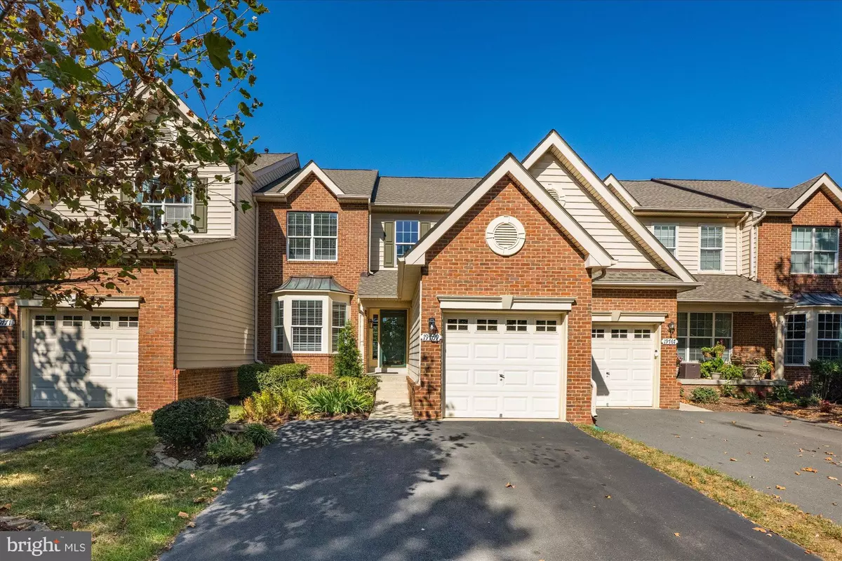 Ashburn, VA 20147,19769 ESTANCIA SQ