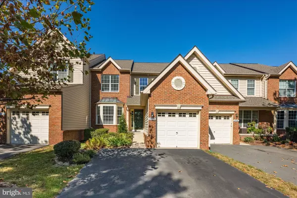 19769 ESTANCIA SQ, Ashburn, VA 20147