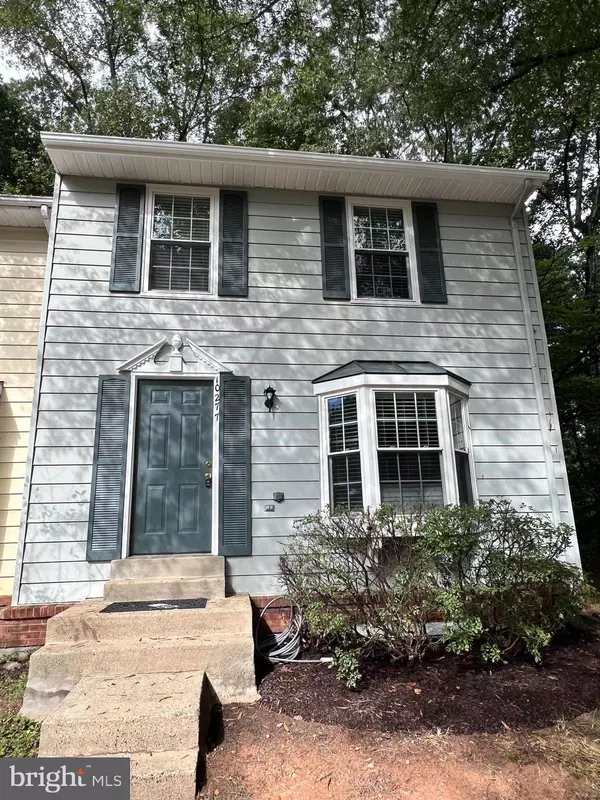 10277 QUIET POND TER, Burke, VA 22015