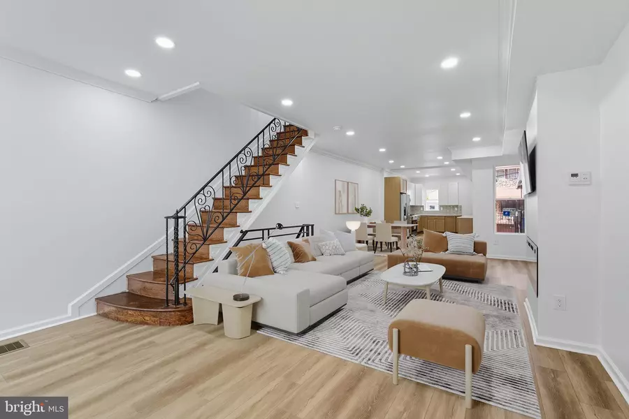 5613 WOODCREST AVE, Philadelphia, PA 19131