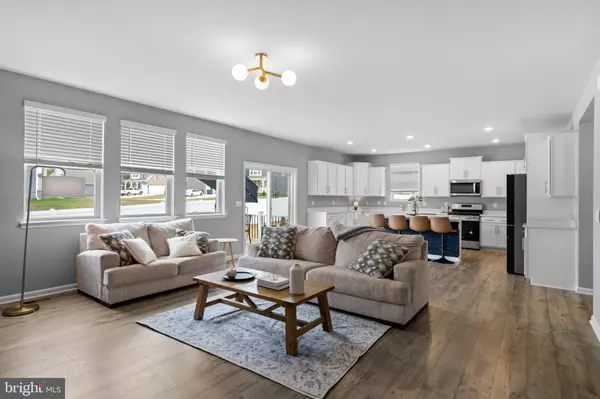 Berryville, VA 22611,429 NORRIS ST