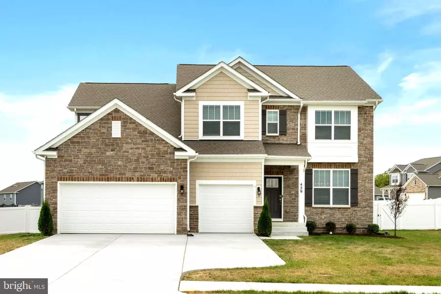 429 NORRIS ST, Berryville, VA 22611