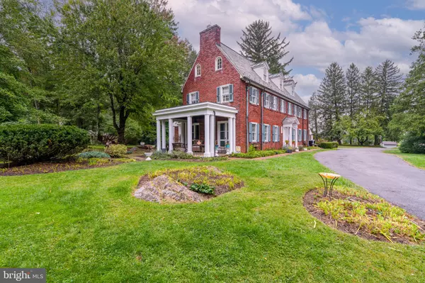 Reading, PA 19601,407 N TULPEHOCKEN RD