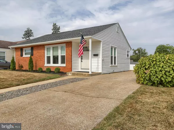 Camp Hill, PA 17011,1300 STRAFFORD RD