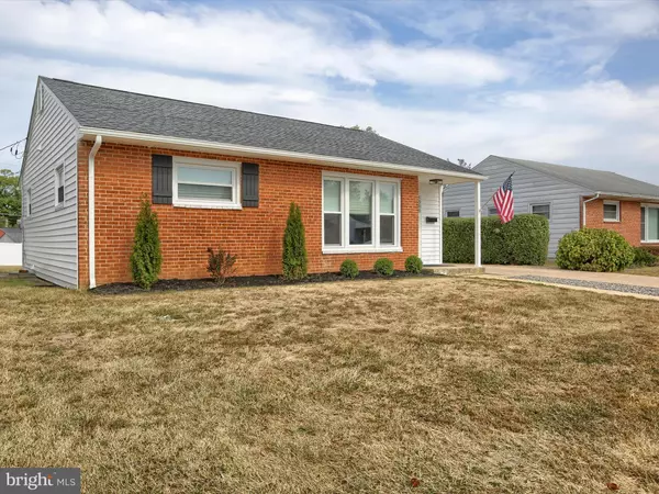 Camp Hill, PA 17011,1300 STRAFFORD RD