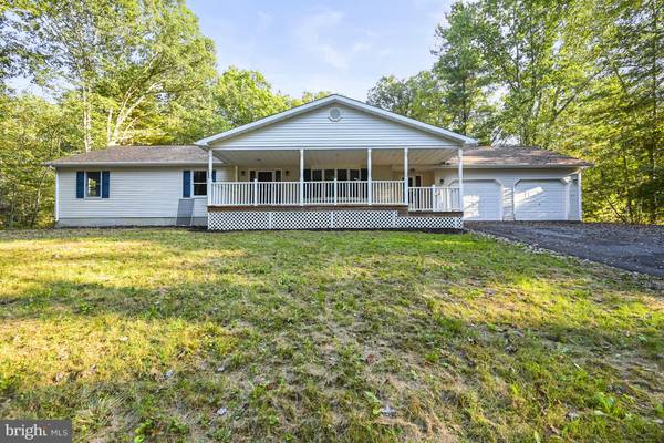 Gardners, PA 17324,138 PINE GROVE RD