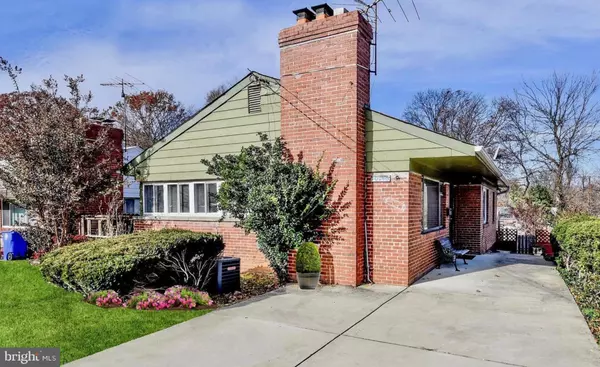 Silver Spring, MD 20901,10146 DALLAS AVE