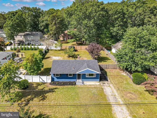 Mount Laurel, NJ 08054,408 TIMBERLINE DR