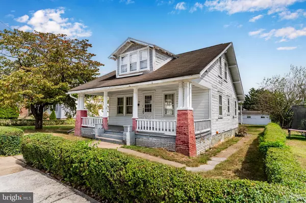 Mount Holly Springs, PA 17065,420 CHESTNUT STREET