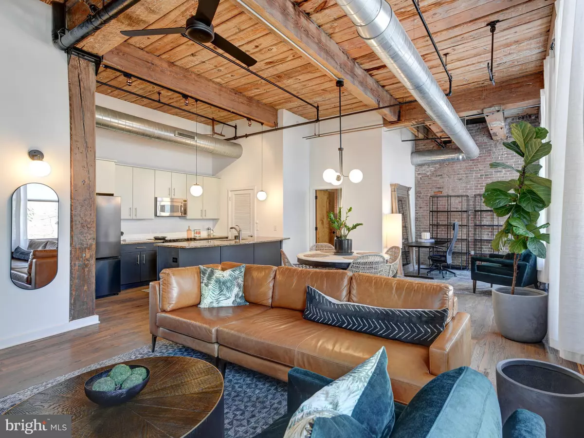 Philadelphia, PA 19122,1524 N HANCOCK ST #304