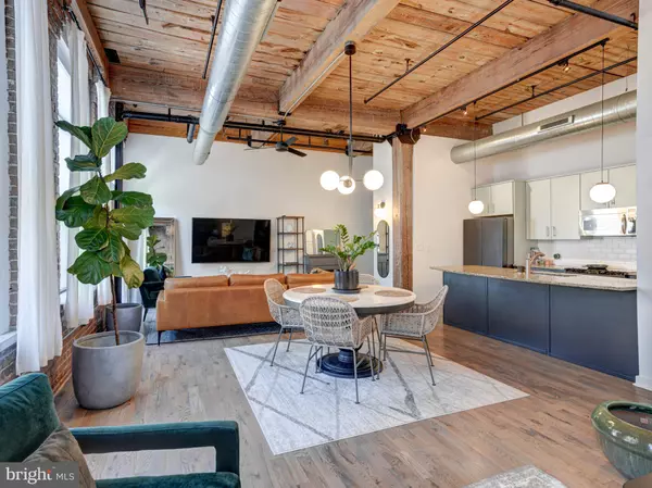 Philadelphia, PA 19122,1524 N HANCOCK ST #304