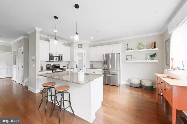 Honey Brook, PA 19344,94 NEW VILLAGE GREENE DR