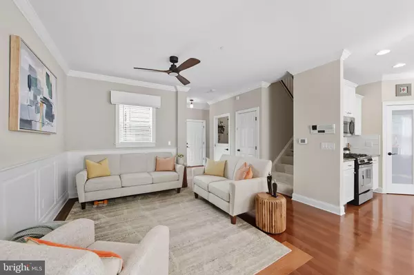 Honey Brook, PA 19344,94 NEW VILLAGE GREENE DR