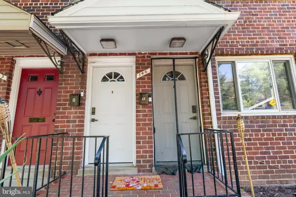 Washington, DC 20032,146 JOLIET ST SW