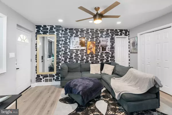 Washington, DC 20032,146 JOLIET ST SW