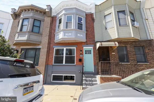2646 S CAMAC ST, Philadelphia, PA 19148