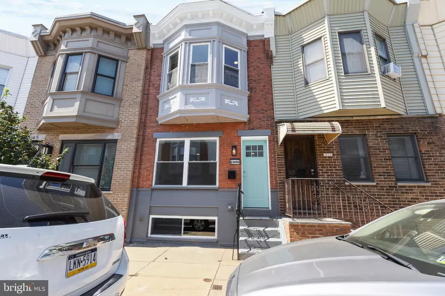 2646 S CAMAC ST, Philadelphia, PA 19148