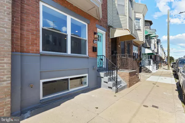 Philadelphia, PA 19148,2646 S CAMAC ST