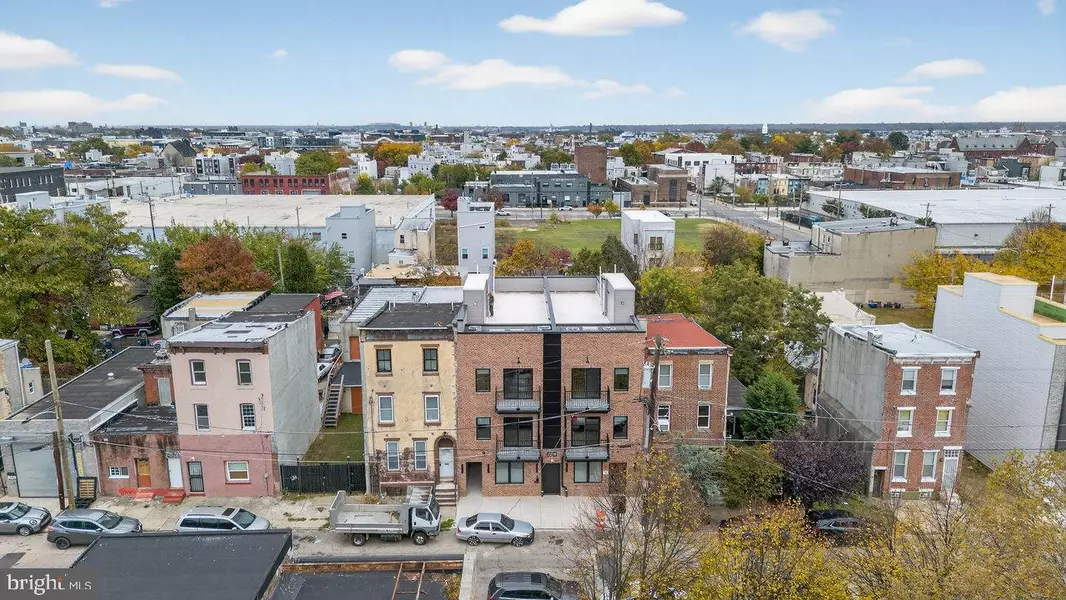 2219-21 N 4TH ST #UNIT 1, Philadelphia, PA 19133