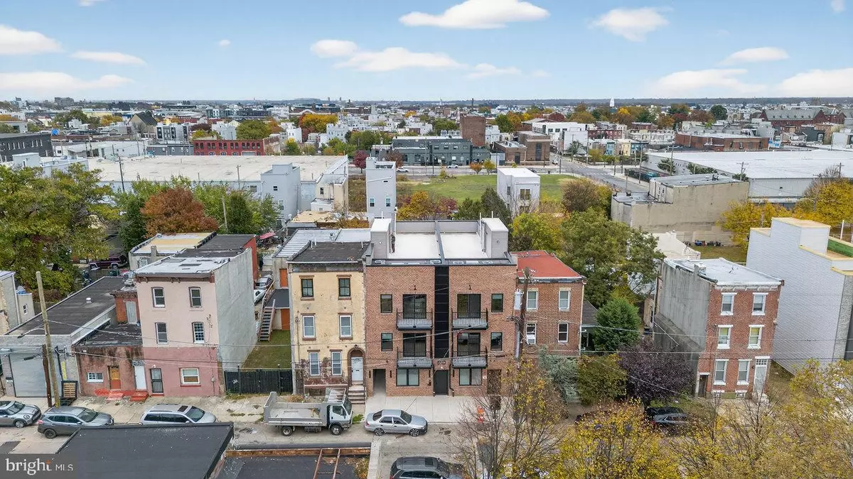 Philadelphia, PA 19133,2219-21 N 4TH ST #UNIT 1