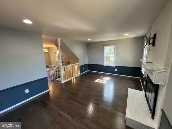 Frederick, MD 21702,1630 COLONIAL WAY