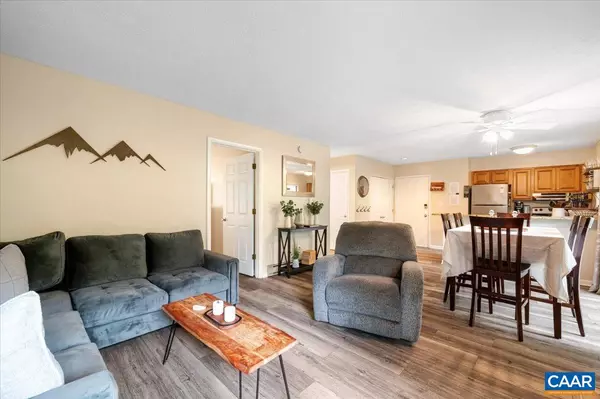 Wintergreen Resort, VA 22967,2229 TANNERS RIDGE CONDOS