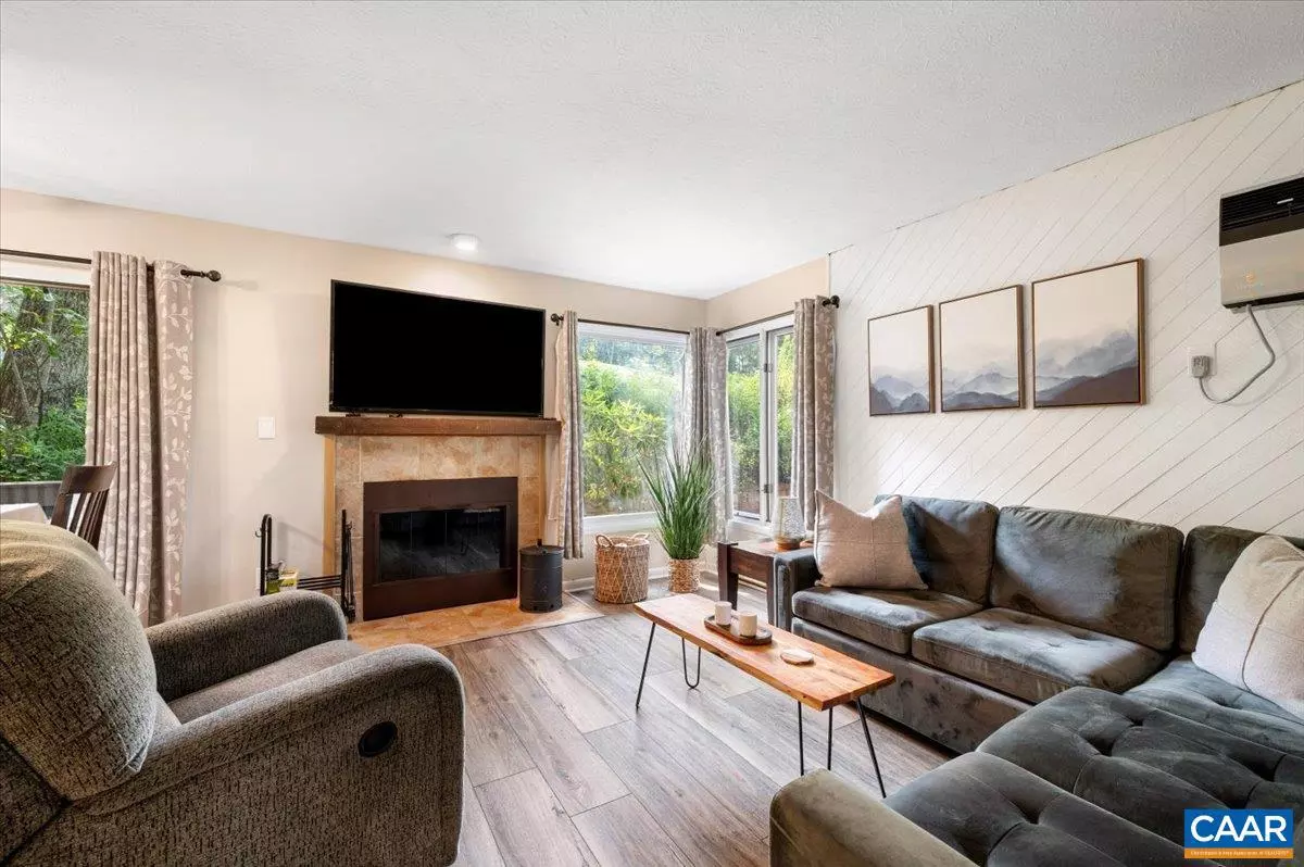 Wintergreen Resort, VA 22967,2229 TANNERS RIDGE CONDOS