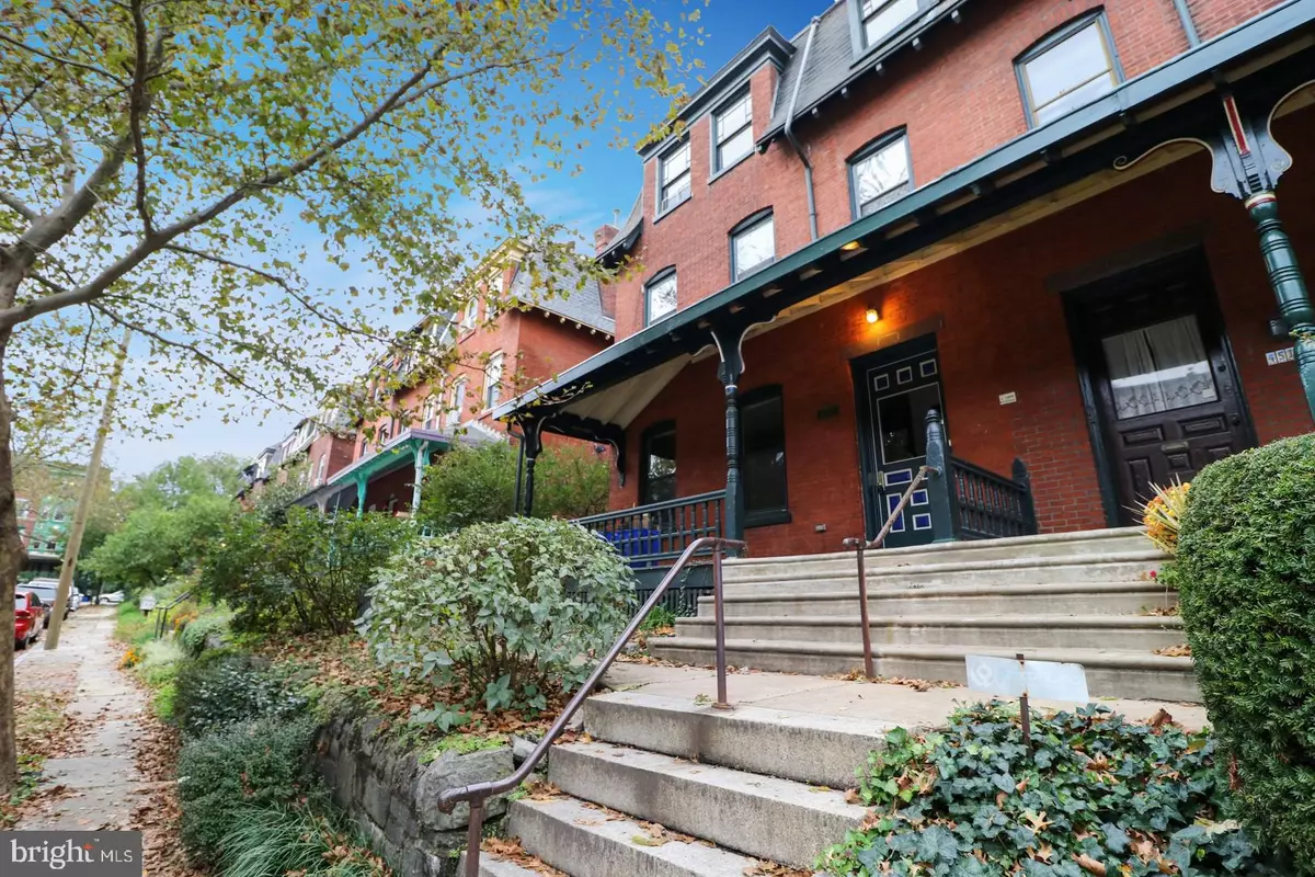 Philadelphia, PA 19143,4515 REGENT ST