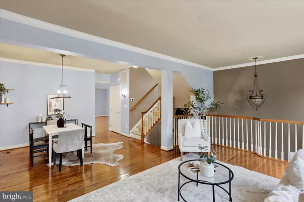 Hanover, MD 21076,1544 RUTLAND WAY