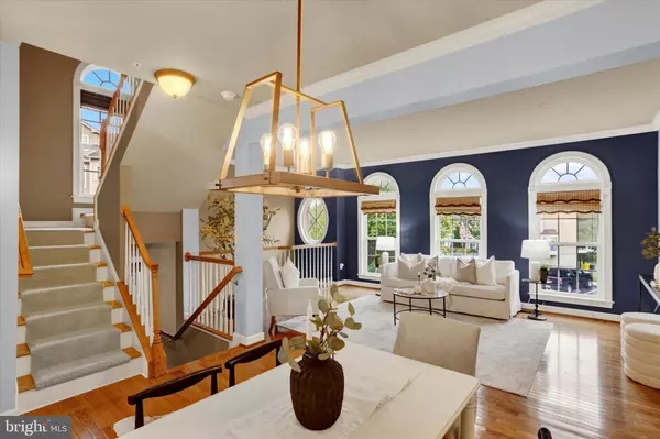 Hanover, MD 21076,1544 RUTLAND WAY