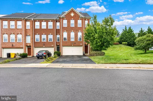 Hanover, MD 21076,1544 RUTLAND WAY