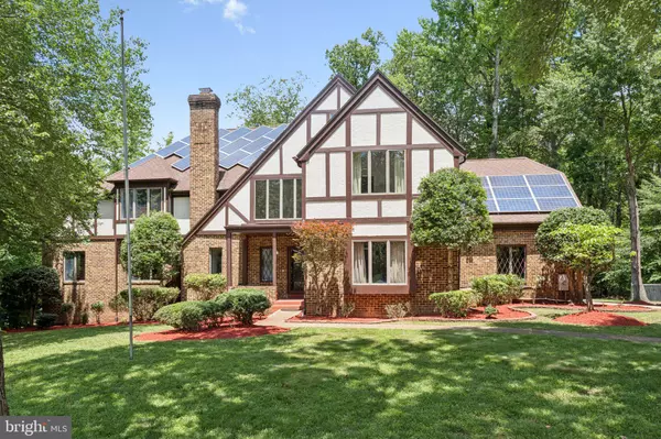 Fort Washington, MD 20744,10602 CANNONVIEW CT