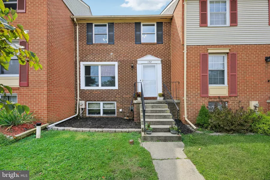 1182 ANNIS SQUAM HARBOUR, Pasadena, MD 21122