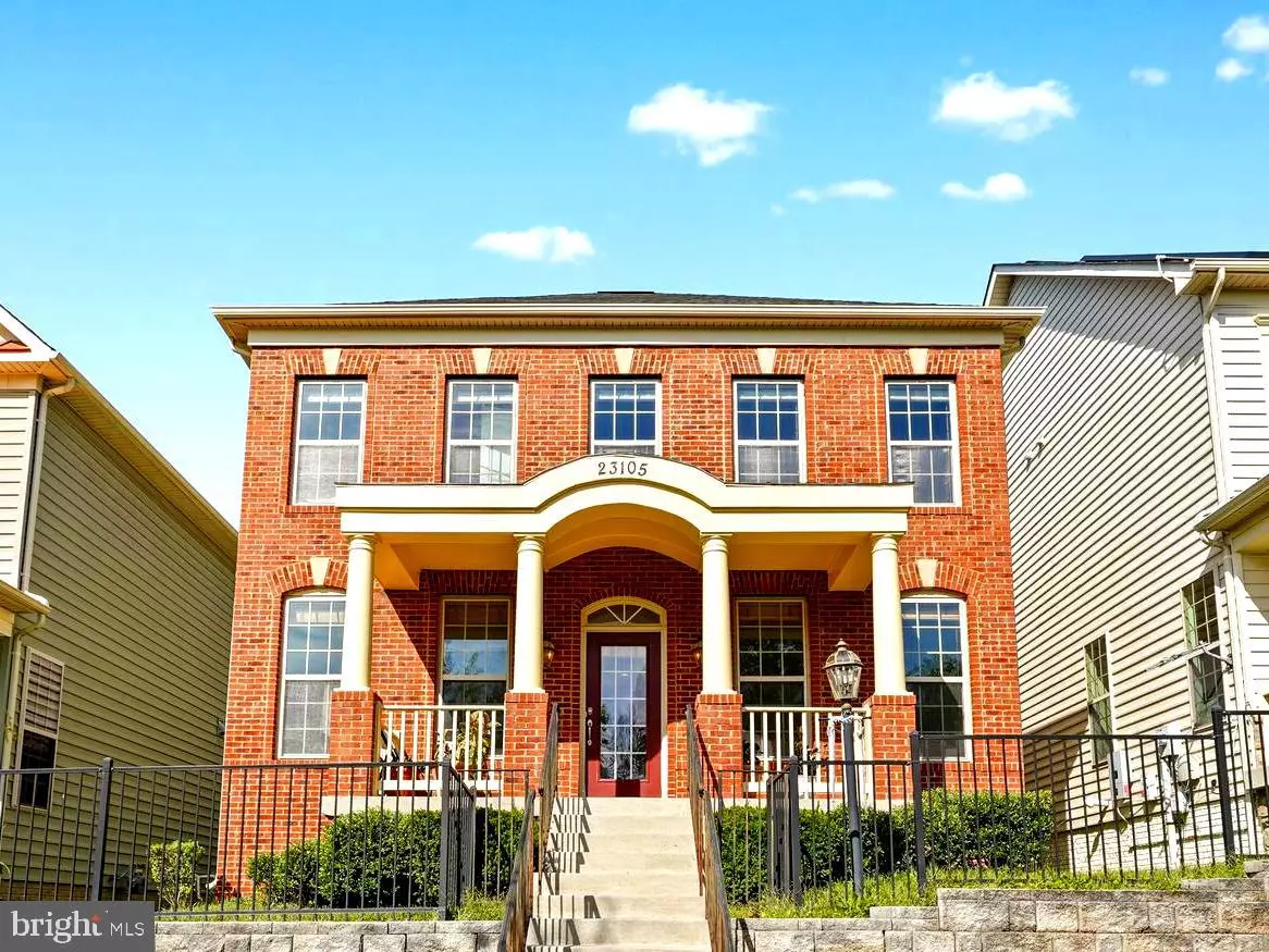 Clarksburg, MD 20871,23105 ROBERTS TAVERN DR