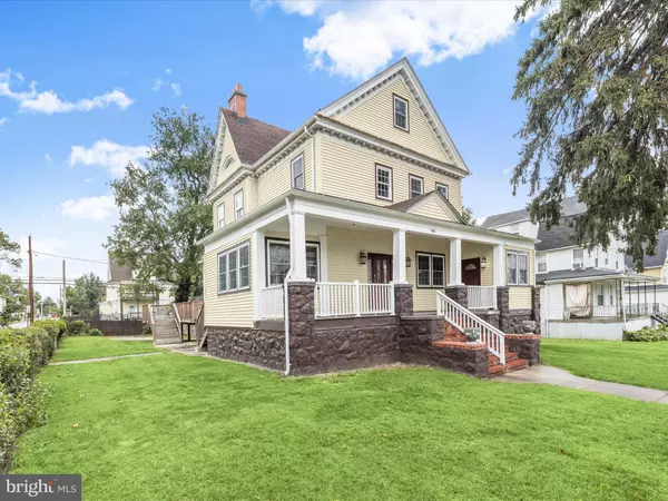 Baltimore, MD 21216,3622 SPRINGDALE AVE