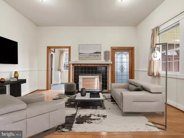 Baltimore, MD 21216,3622 SPRINGDALE AVE