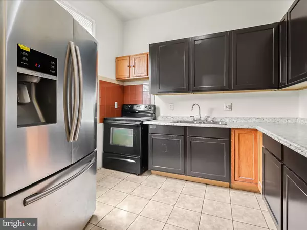 Baltimore, MD 21216,3622 SPRINGDALE AVE