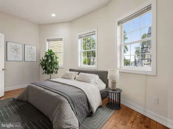 Baltimore, MD 21216,3622 SPRINGDALE AVE