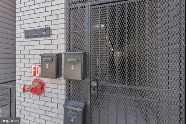 Philadelphia, PA 19125,1214 E SUSQUEHANNA AVE #C