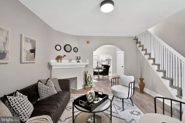 Philadelphia, PA 19143,5503 BEAUMONT AVE