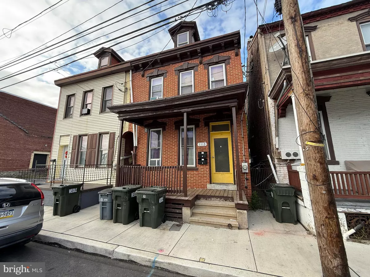 Lebanon, PA 17042,1113 CUMBERLAND ST