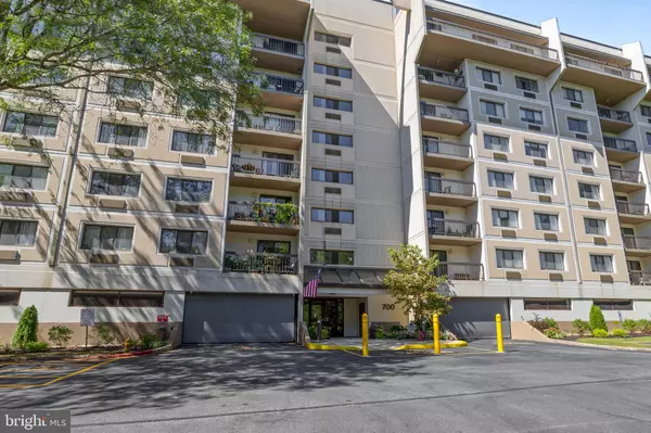 700 AVONDALE RD #7C, Wallingford, PA 19086