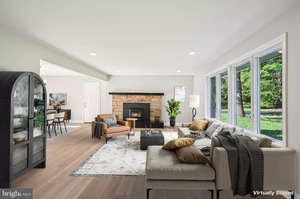 Ambler, PA 19002,711 E BUTLER PIKE