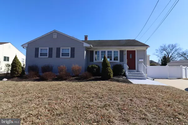 Trenton, NJ 08638,56 SHERBROOKE RD