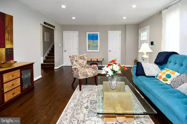 Clinton, MD 20735,5815 ARBROATH DR